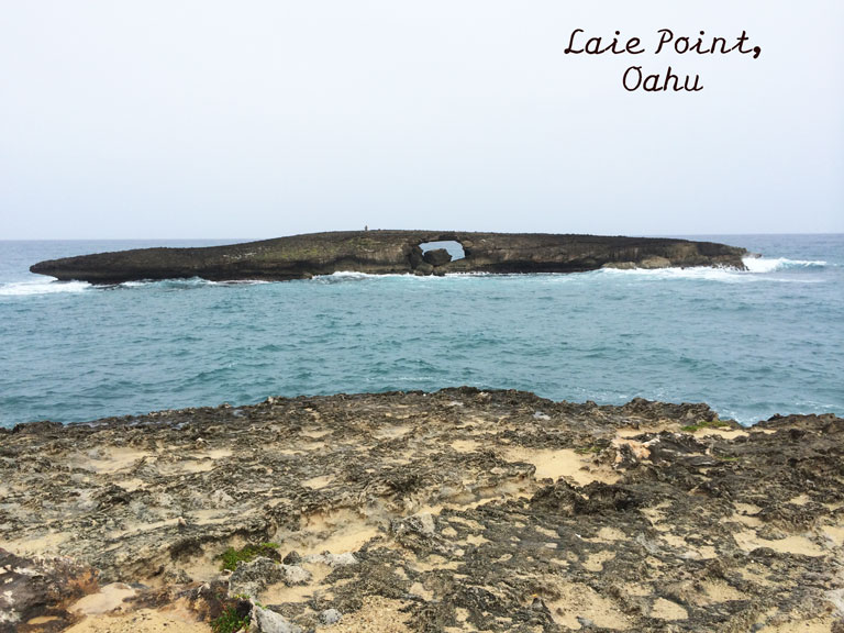 laie-point