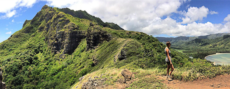 Crouching Lion Oahu (26 of 30)