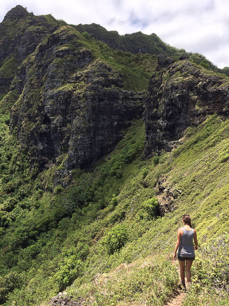 Crouching Lion Oahu (28 of 30)