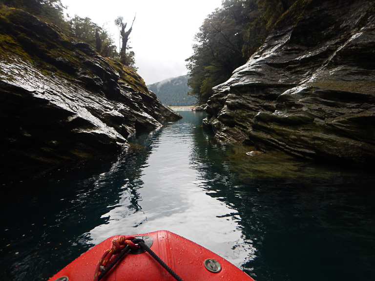 Funyaking on the Dart River (33 of 36)