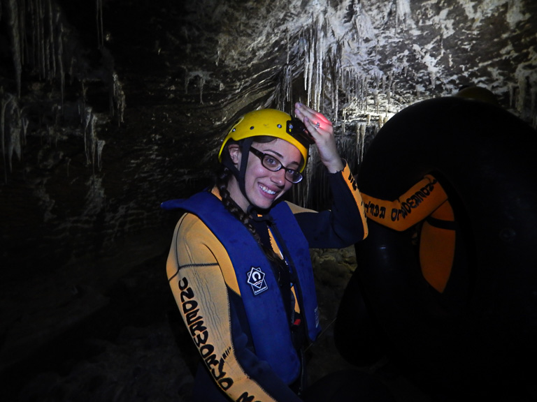 Glowworm Caves Te Anau (31 of 45)