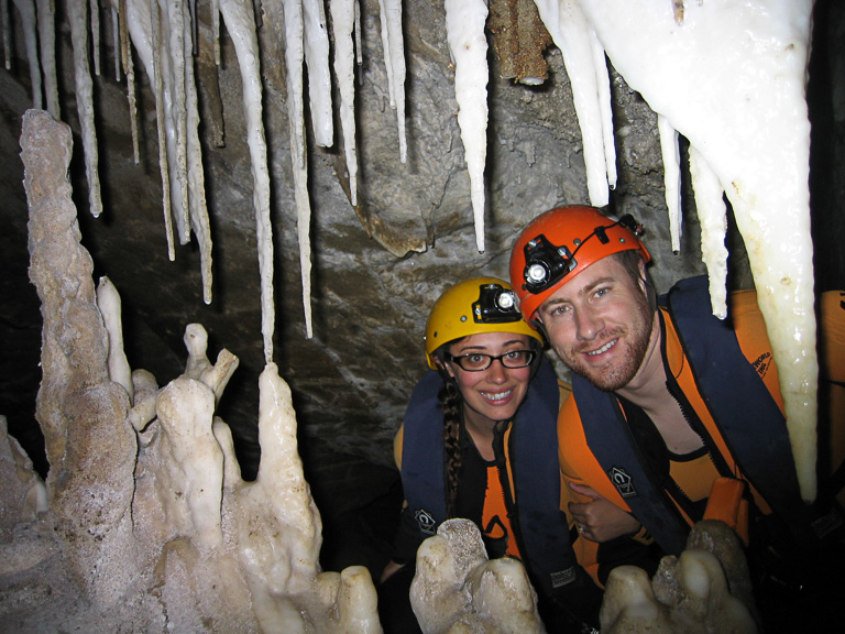 Glowworm Caves Te Anau (8 of 45)