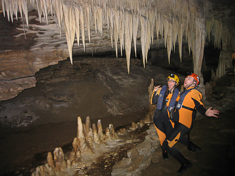 Glowworm Caves Te Anau (9 of 45)