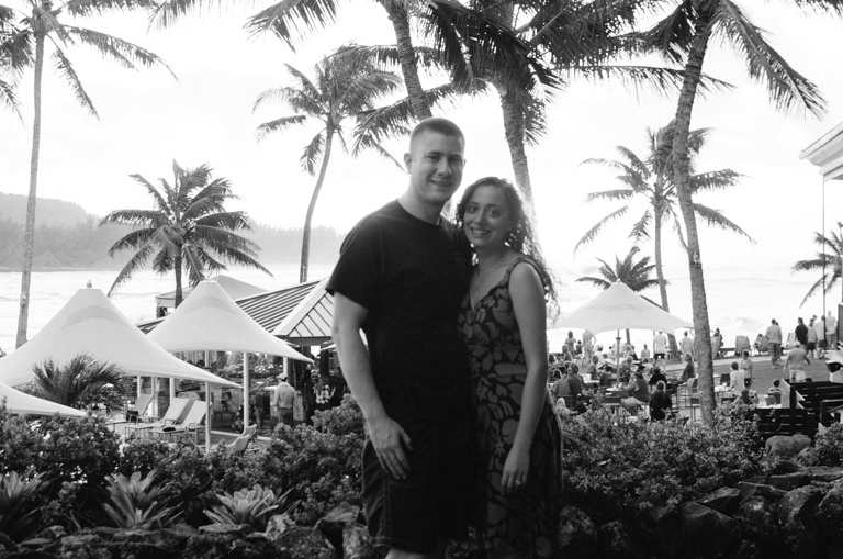 Weekend at Turtle Bay. The Two Year Honeymoon (9 of 38)