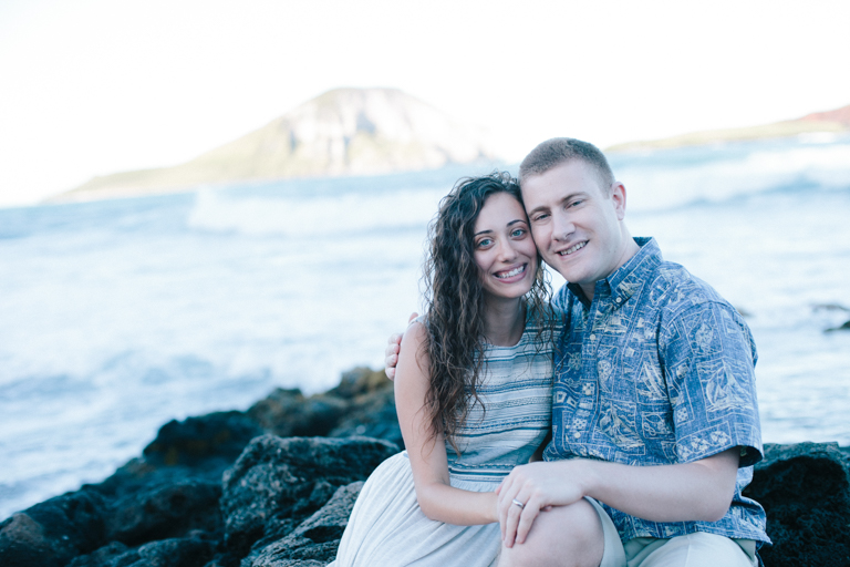 The Two Year Honeymoon Anniversary Photos in Hawaii (11 of 28)